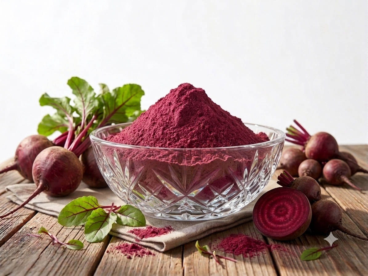 Beetroot Powder powder