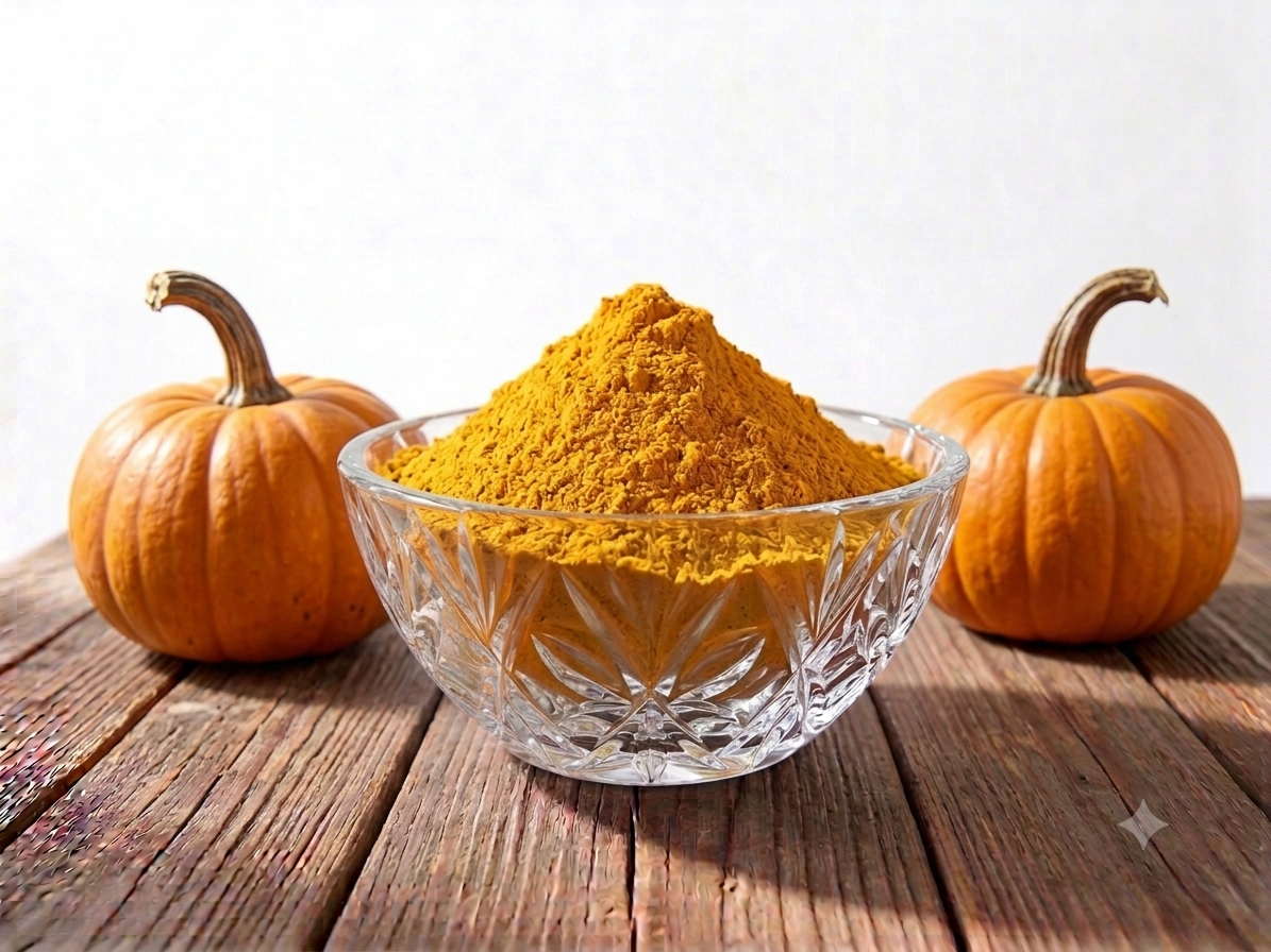 Pumpkin Powder powder
