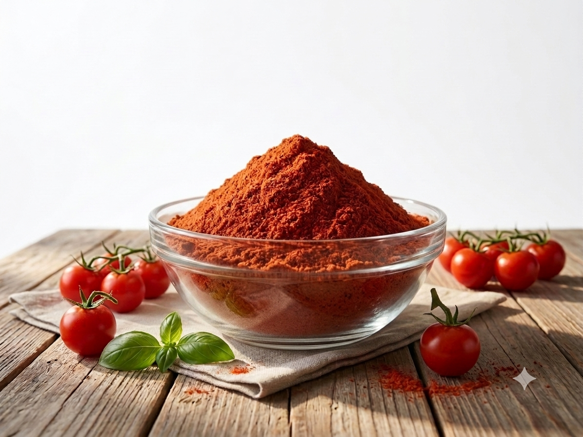 Tomato Powder powder